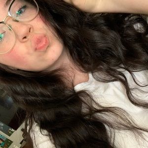 Meet your Posher, Charlotte